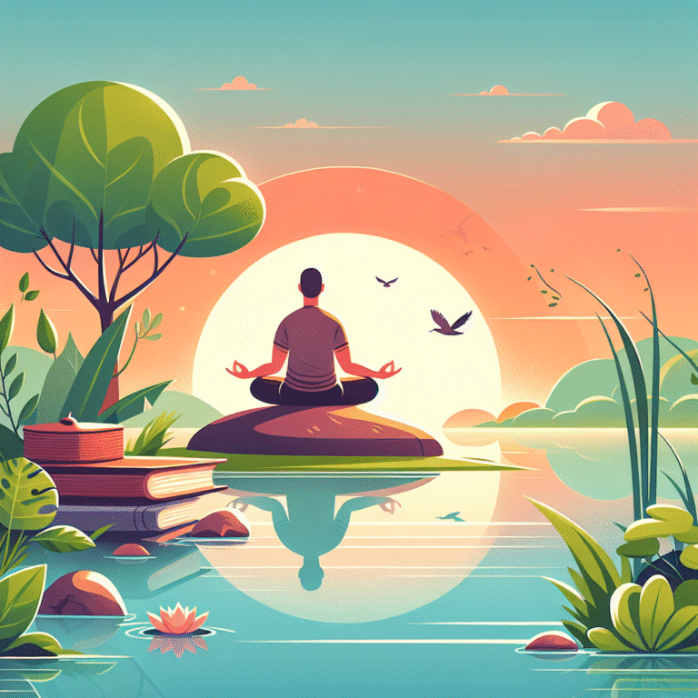 consejos prácticos para meditar todos los días sin excepciones