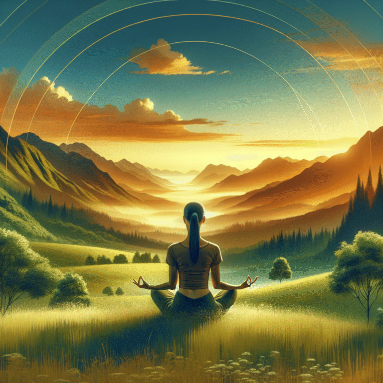 meditación guiada mindfulness: el arte de estar presente