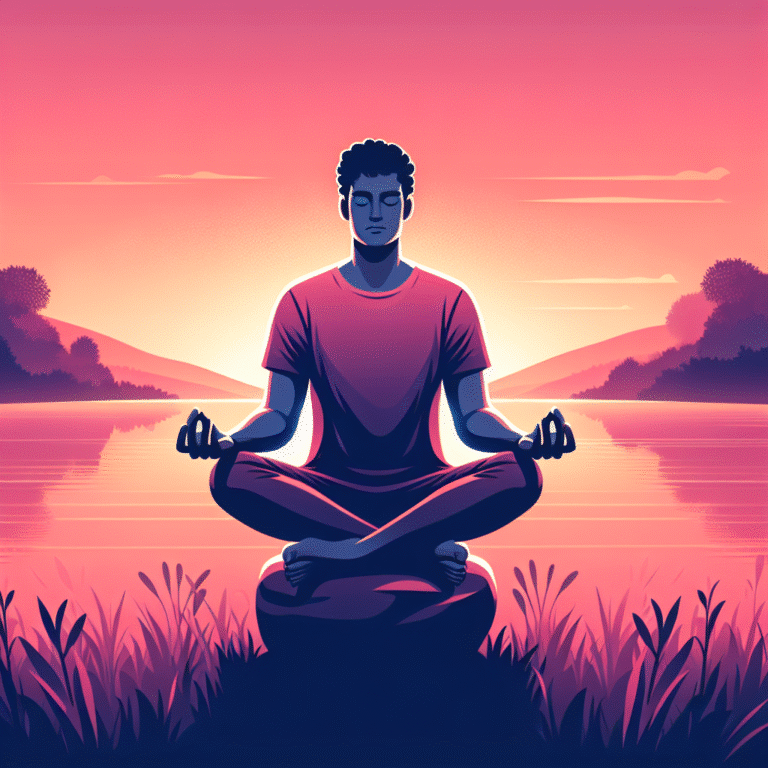 cómo meditar por la mañana
