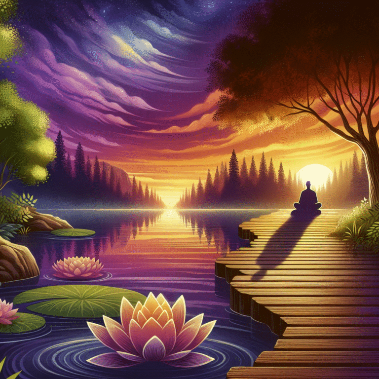 meditación guiada para principiantes