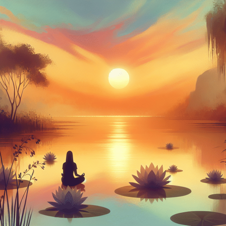 meditación guiada para ansiedad: calma tu mente