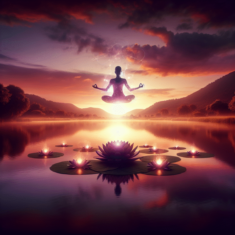 meditación guiada para liberar emociones negativas