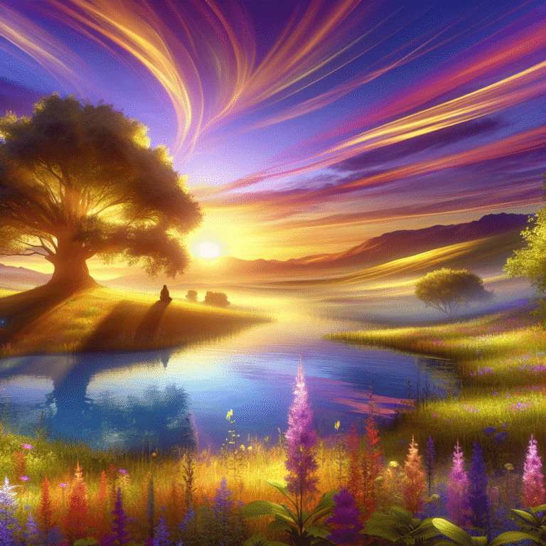 meditación de gratitud diaria