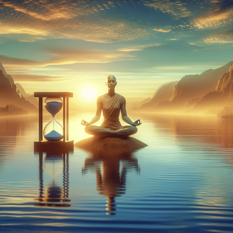 Meditación guiada de 5 minutos: un inicio rápido para principiantes