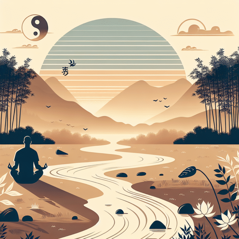 estrategias de meditación para mejorar tu bienestar