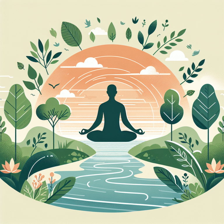 meditación diaria fácil y rápida