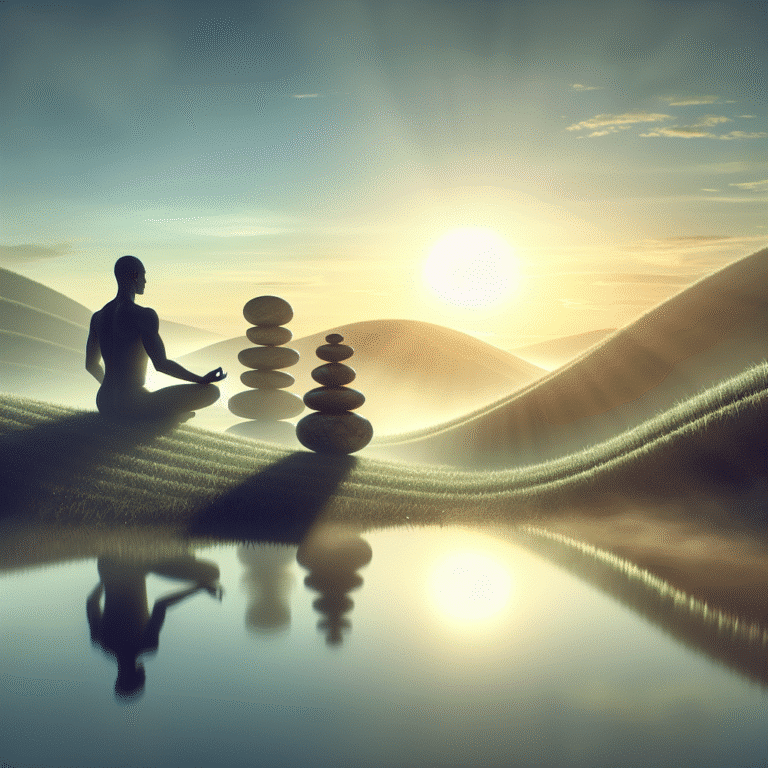 más de 5 meditaciones para reducir el estrés rápidamente