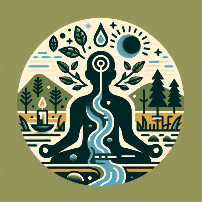 trucos para meditar sin distracciones