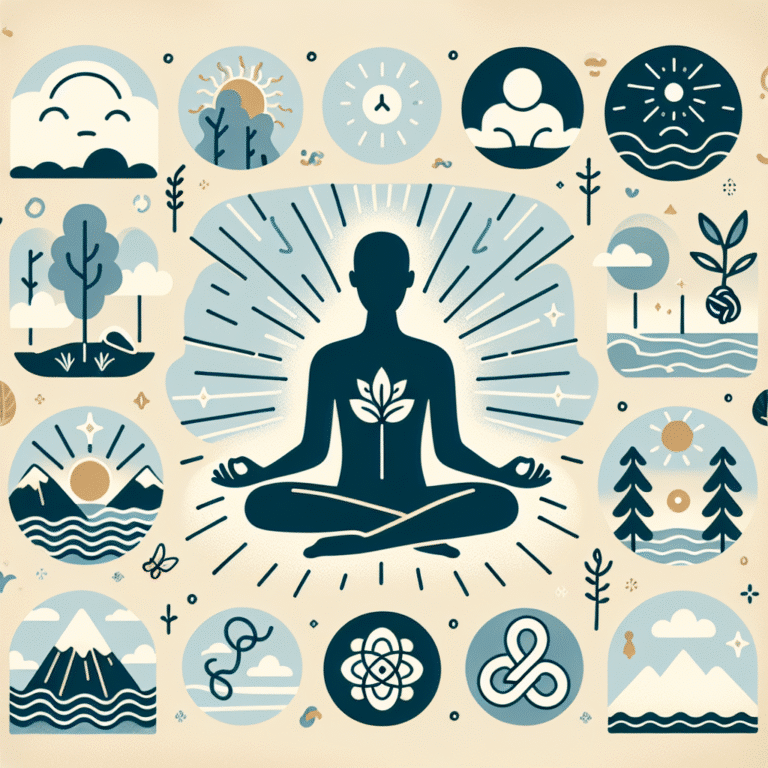 beneficios de la meditación mindfulness