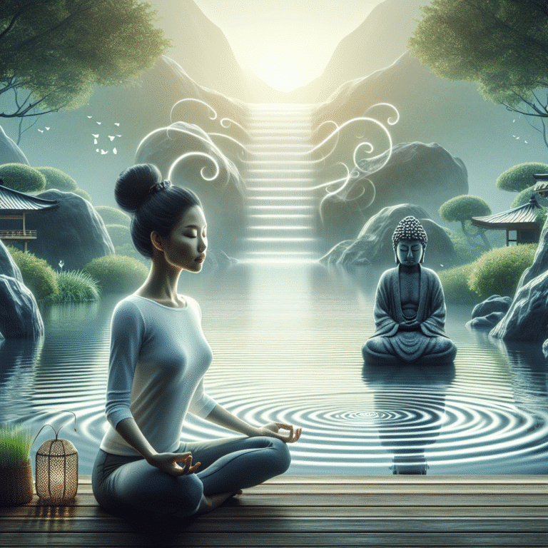 trucos infalibles para meditar sin distracciones y enfocar tu mente