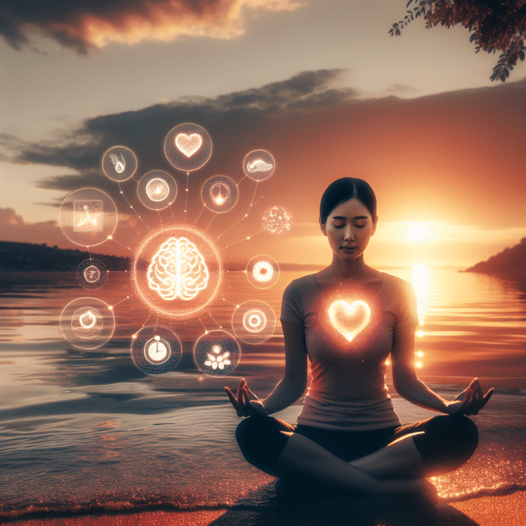 beneficios de la meditación diaria en la vida cotidiana