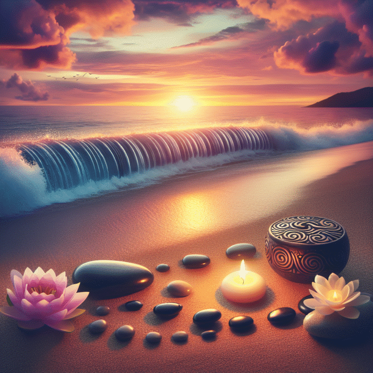 meditación guiada para liberar emociones negativas