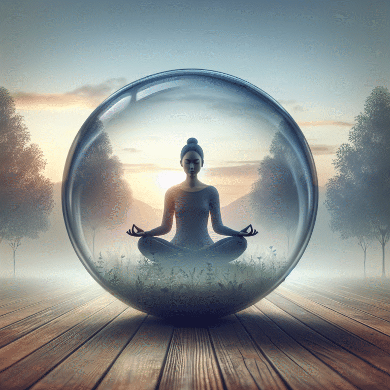 técnicas de meditación para principiantes