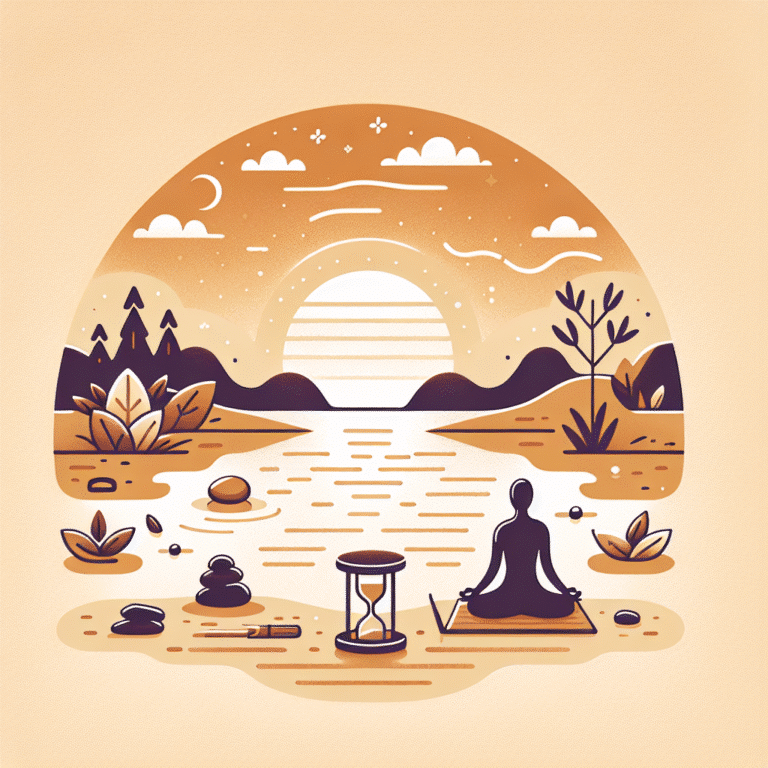 meditación de atención plena en 5 minutos