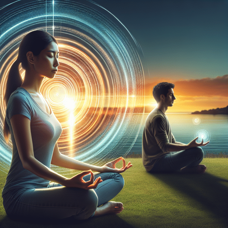 cómo mantener la constancia en la meditación