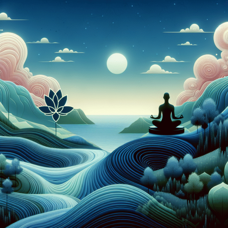 meditación guiada en audio gratis para principiantes