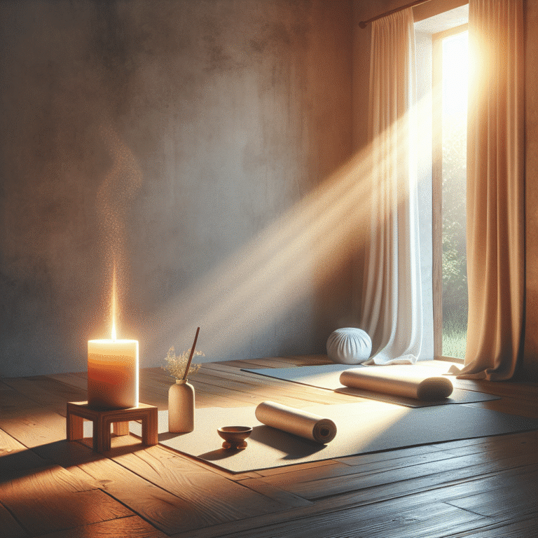 consejos para meditación efectiva