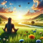 Cultivando la gratitud: meditación guiada para el bienestar