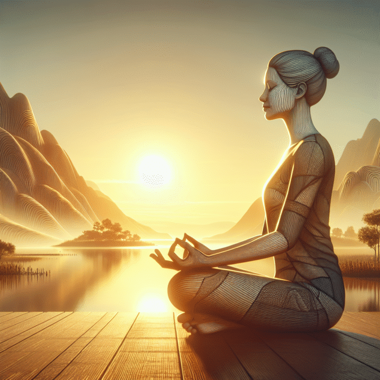 cómo meditar por la mañana