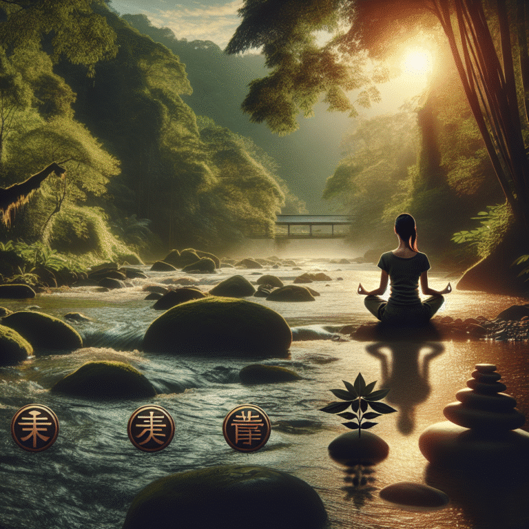 beneficios de la meditación mindfulness