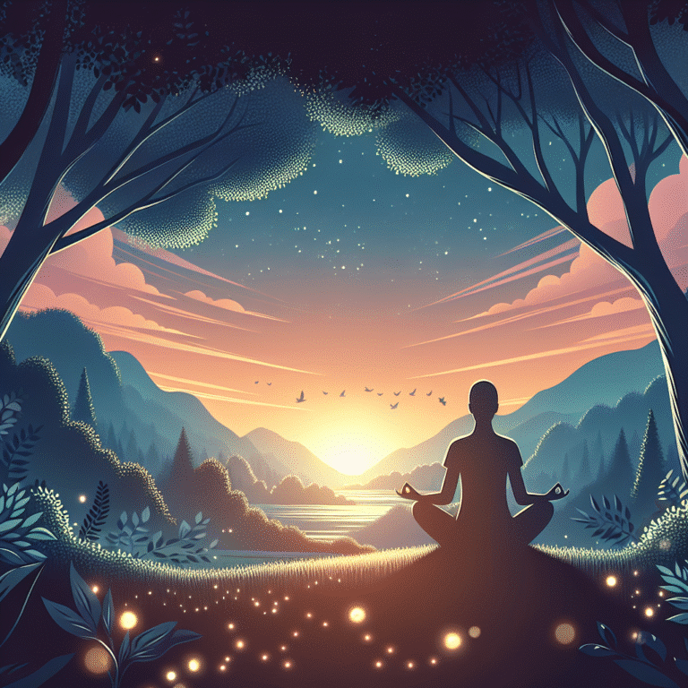 meditación guiada para principiantes gratis