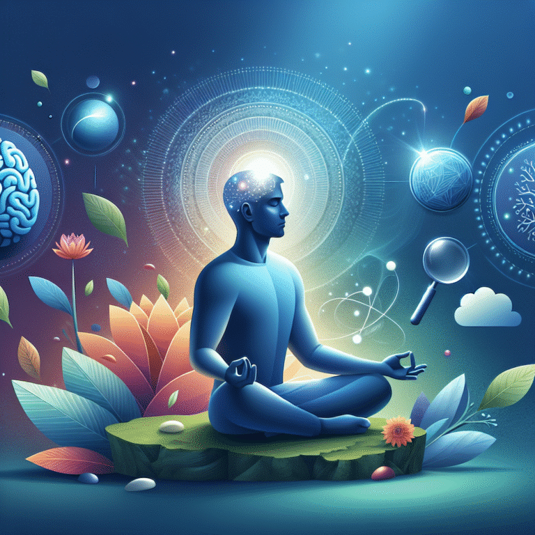 métodos de meditación para aumentar la concentración